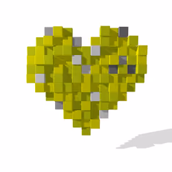 heart + craft #17850