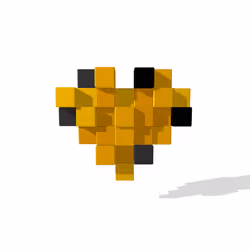 heart + craft #17017