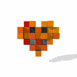 heart + craft #23525