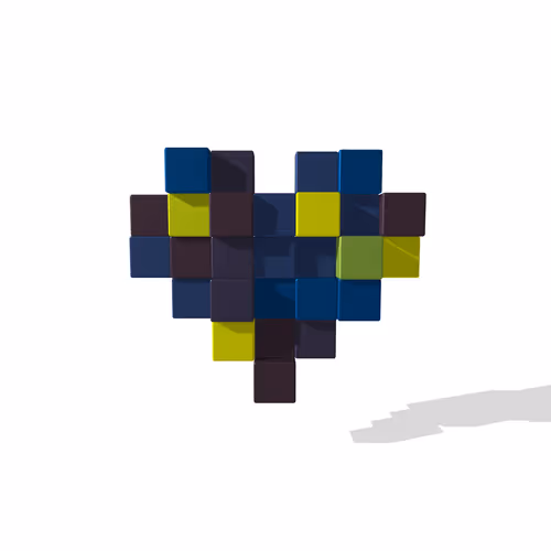 heart + craft #28035