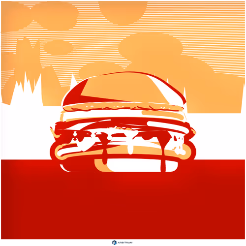 Arbiburgers | ETHDenver #379