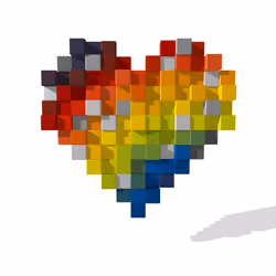 heart + craft #12863