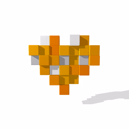 heart + craft #28461