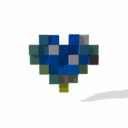 heart + craft #13900