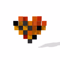 heart + craft #15705