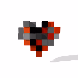 heart + craft #13256