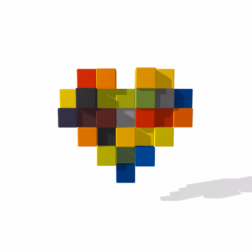 heart + craft #12955