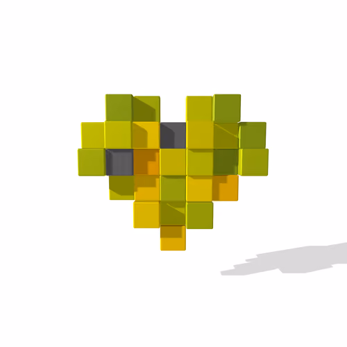 heart + craft #28395