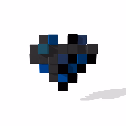 heart + craft #6242
