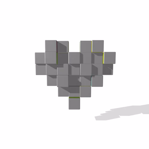 heart + craft #27834