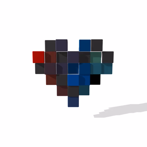 heart + craft #20099