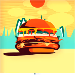 Arbiburgers | ETHDenver #129