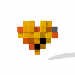 heart + craft #22201