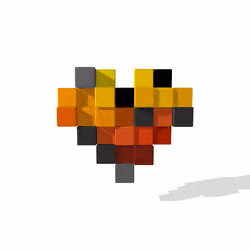 heart + craft #3799
