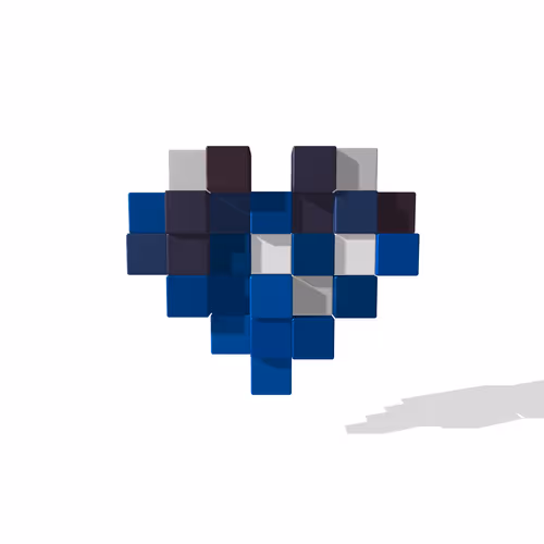 Heart Craft By Snowfro Jordan Lyall-Logo