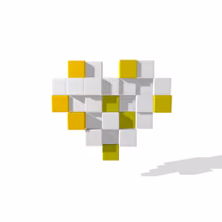 heart + craft #13610