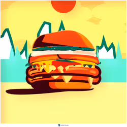 Arbiburgers | ETHDenver #1232