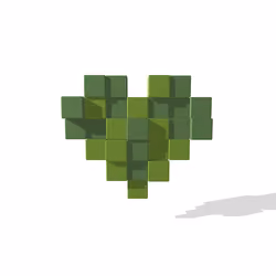 heart + craft #9404