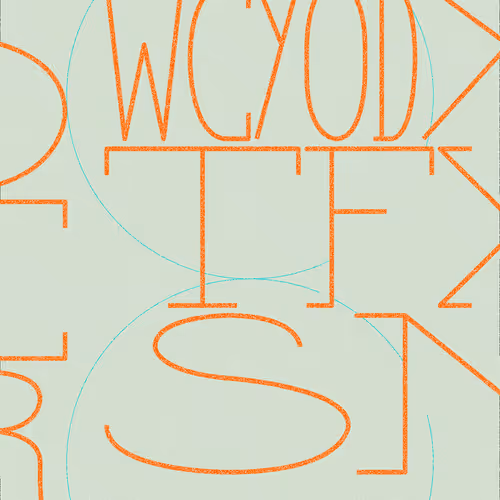 Monospatial #85