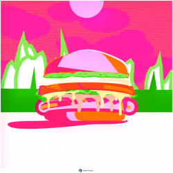Arbiburgers | ETHDenver #4190