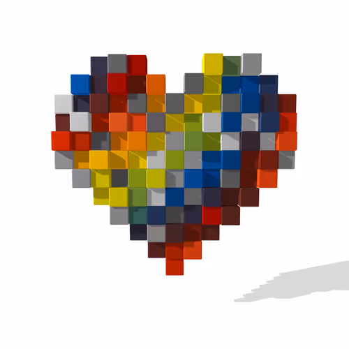 heart + craft #4482