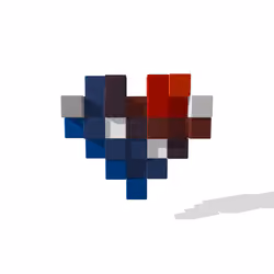 heart + craft #27021