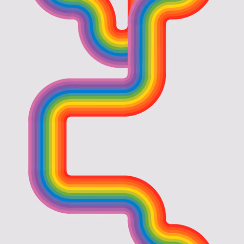 RAINBOWS #82