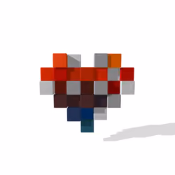 heart + craft #22819