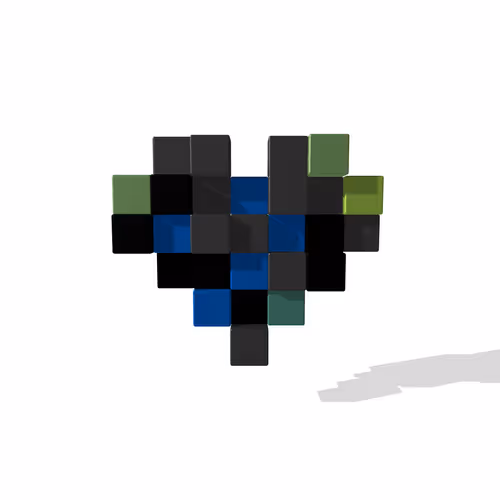 Heart Craft By Snowfro Jordan Lyall-Logo