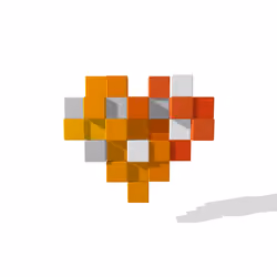heart + craft #13282