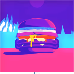 Arbiburgers | ETHDenver #4680