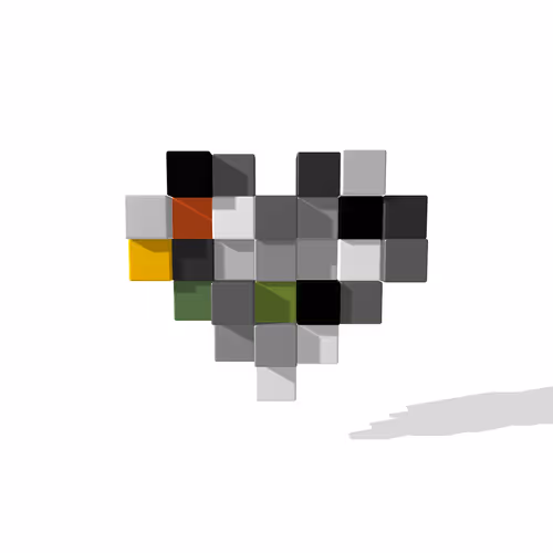 heart + craft #24776