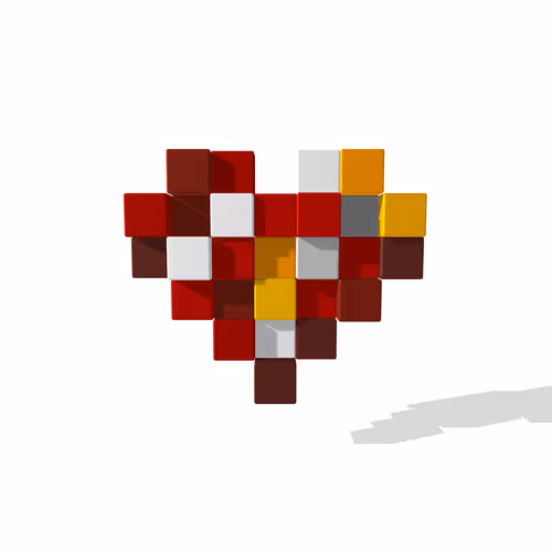 heart + craft #22653