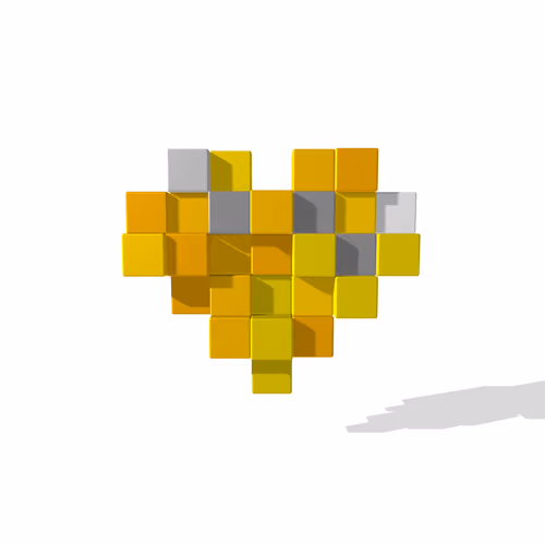 heart + craft #15283