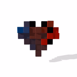 heart + craft #1211