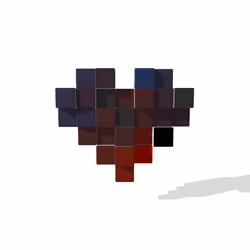 heart + craft #7228