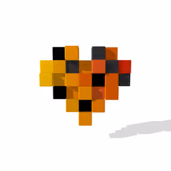 heart + craft #4750