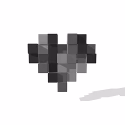 heart + craft #22821