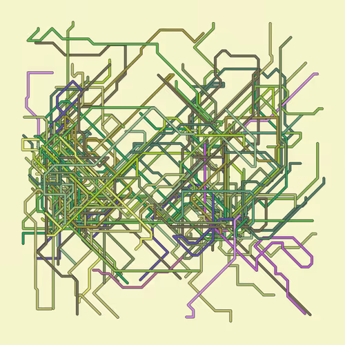 Transit By Heeey