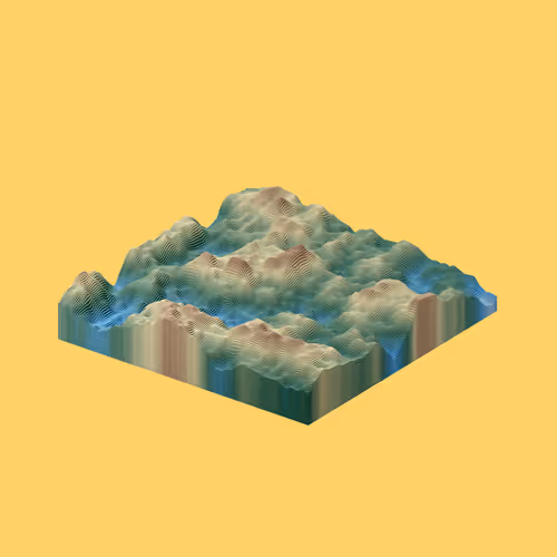 A Land To Live In By Xsaha