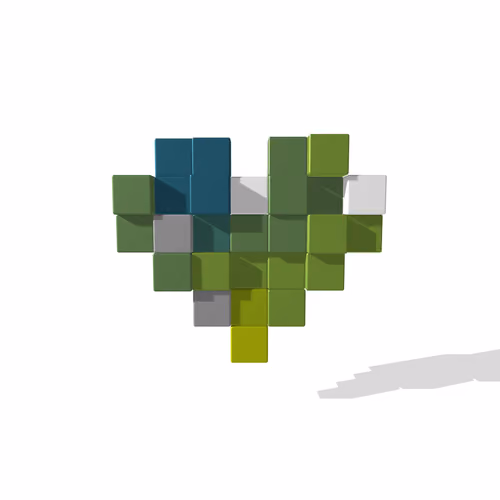 heart + craft #29016