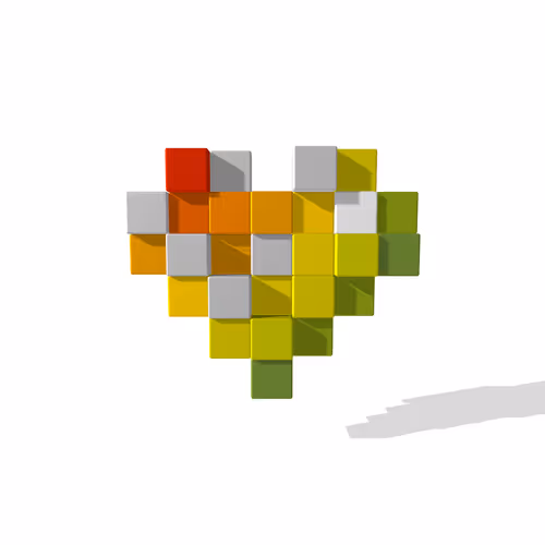 Heart Craft By Snowfro Jordan Lyall 241318360