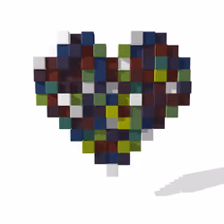 heart + craft #4314