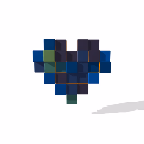 heart + craft #20604