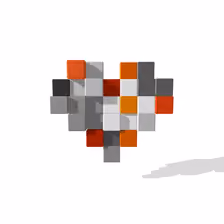 heart + craft #15320