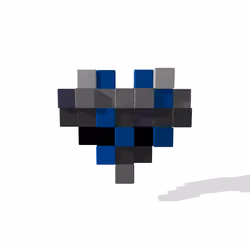 heart + craft #6558
