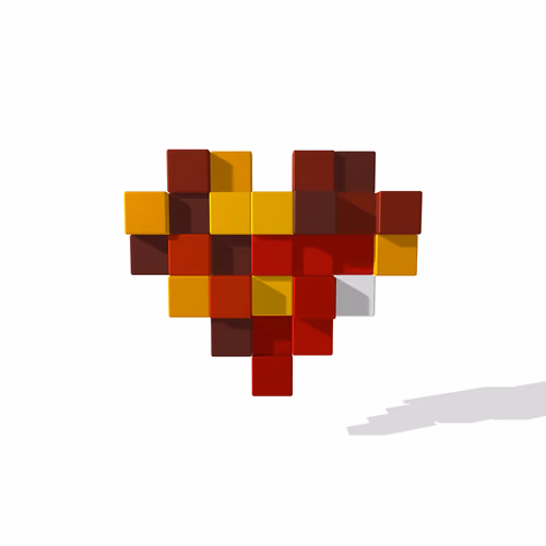 heart + craft #26540