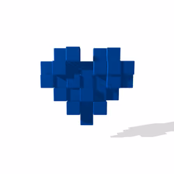 heart + craft #3289