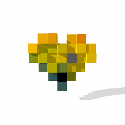 heart + craft #4140