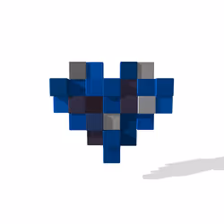 heart + craft #9558